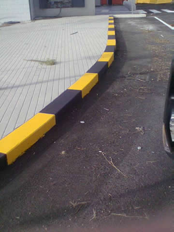 segnaletica stazione interni