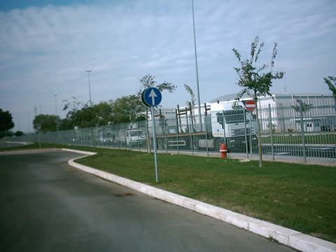 segnaletica stradale
