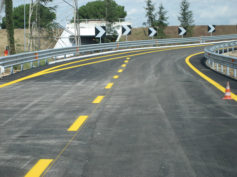 segnaletica stradale