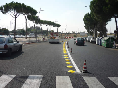 segnaletica stradale